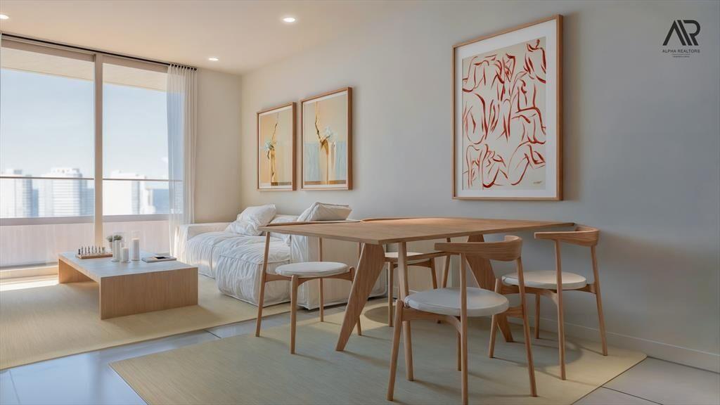 Apartamento en venta c/ cochera en Aidy Grill