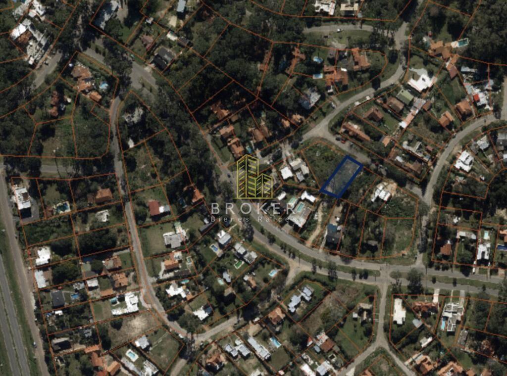 Terreno en Venta en Jardines de Cordoba Punta del