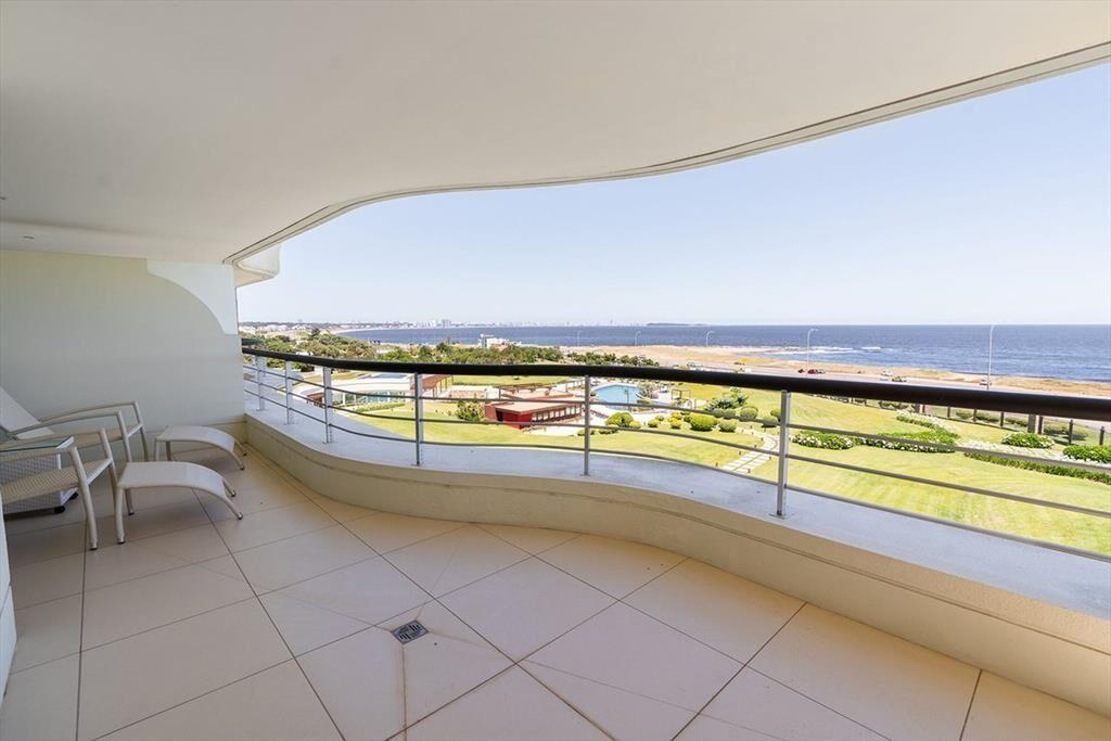 Venta Penthouse Duplex 3 Dormitorios Veramansa