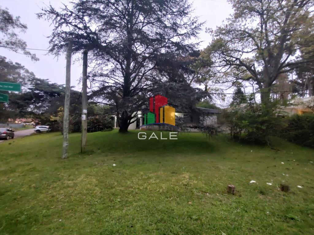 En venta Casa en Lugano - Punta del Este de 3