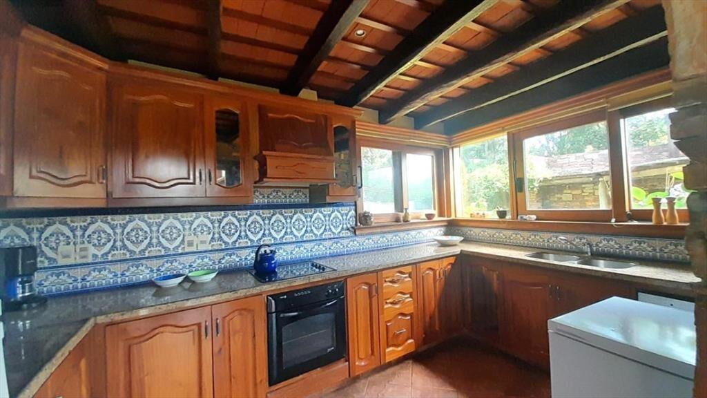 Casa venta 4 dormitorios Solanas