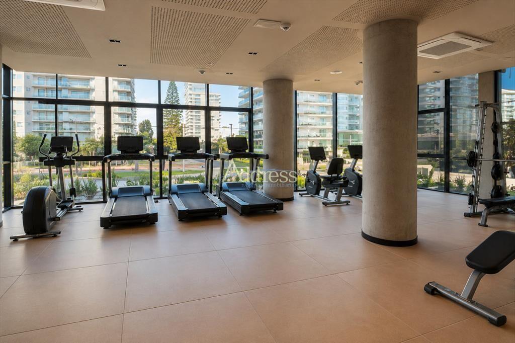 Apto en venta Torres del Este-2 dormitorios a