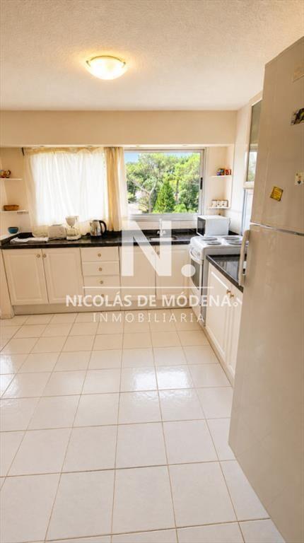 Apartamento en Mansa Punta del Este de 3