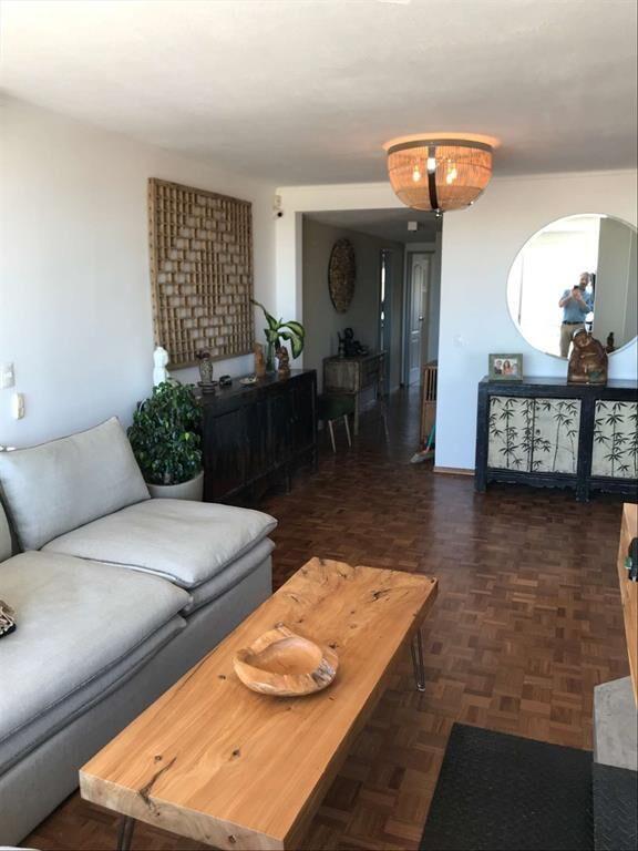 ALQUILER APARTAMENTO 3 DORMITORIOS, 3 BAÑOS Y GARAJE SOBRE