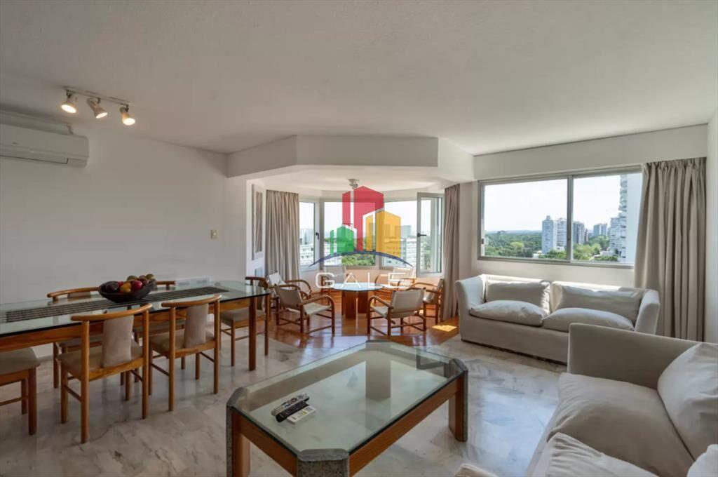 Hermoso Y Amplio Apartamento en Punta Del Este en