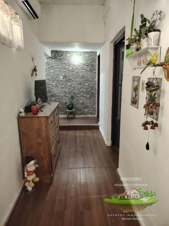 Alquiler de Apartamento Interno