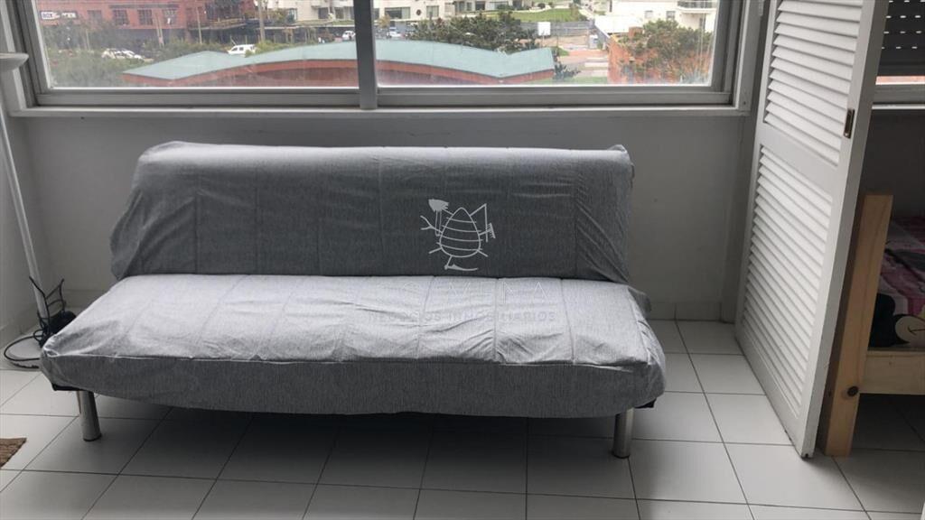 Apartamento en primera linea de mansa