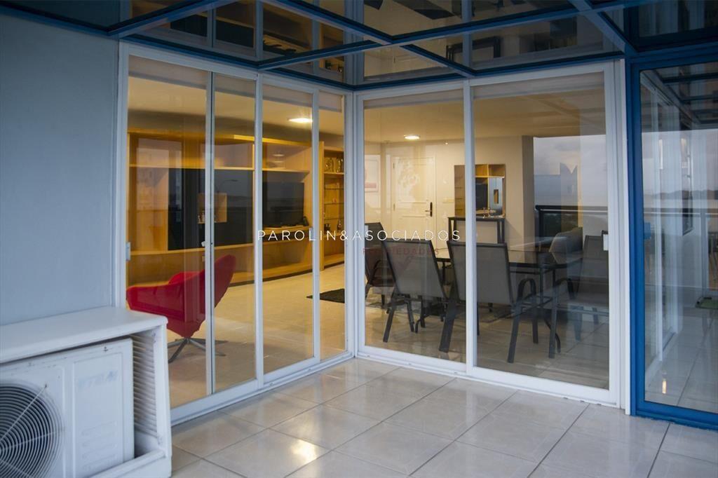 Apartamento en venta de 3 dormitorios en Beverly
