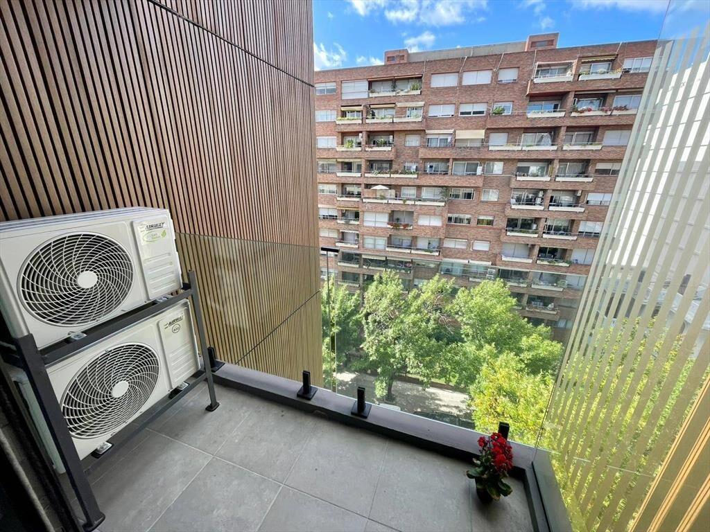 Venta de Apartamento con 1 dormitorio en Pocitos