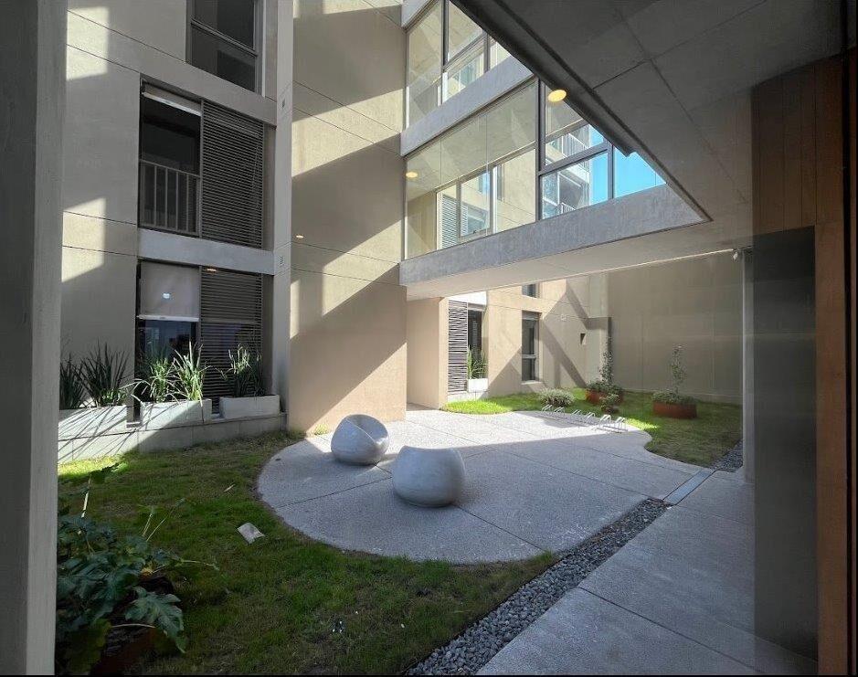 ÚLTIMA UNIDAD UDS 153.500 1 DORM CON TERRAZA Y AZOTEA EXCLU