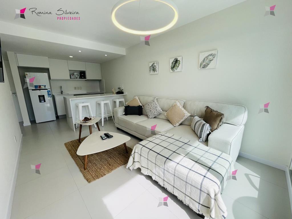 VENTA DE APARTAMENTO DE 1 DORMITORIO EN MANSA EN
