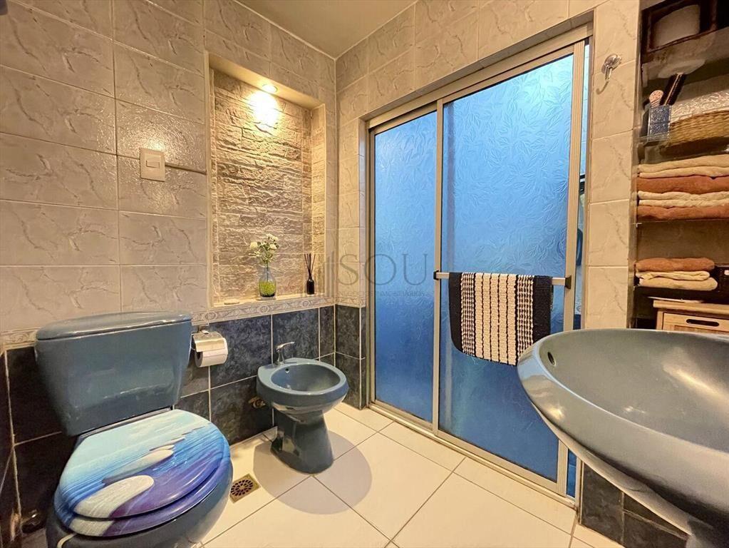 Venta casa PU 3 dormitorios 2 baños más garaje en Brazo Ori