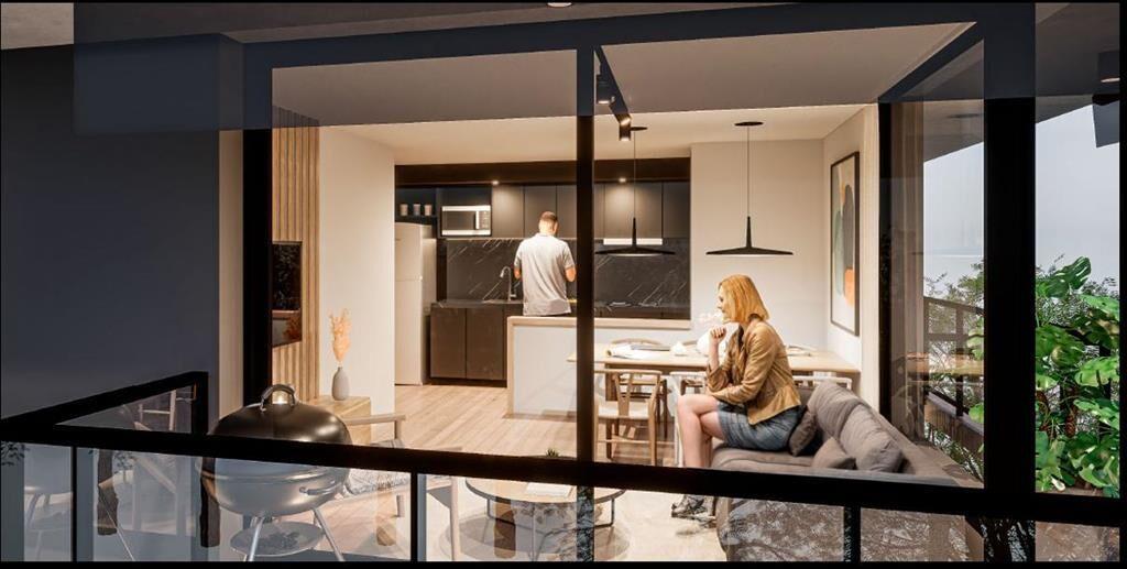 Venta Apartamento 1 Dormitorio en el Centro