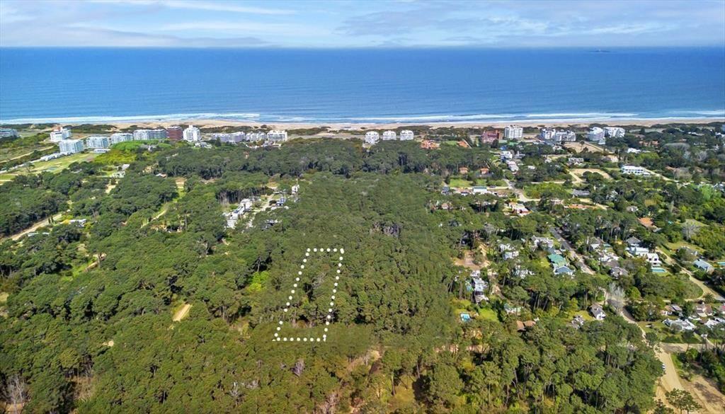 VENTA TERRENO DESARROLLO RINCON DEL INDIO