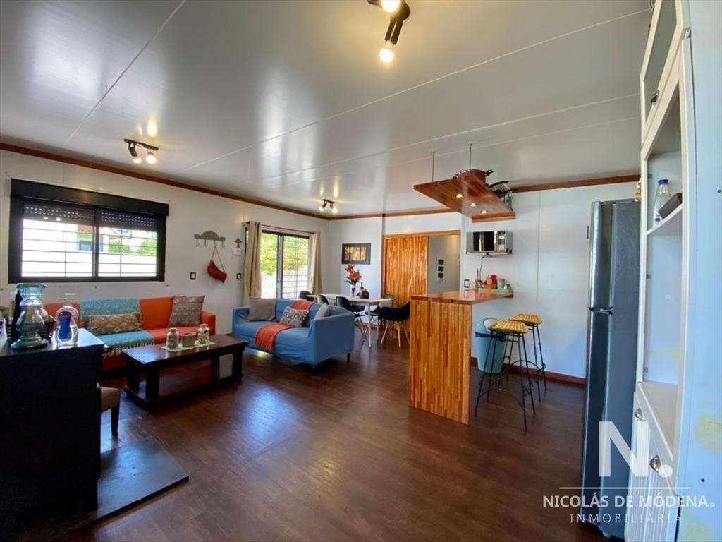 Casa en venta de 3 dormitorios en Balneario Buenos Aires