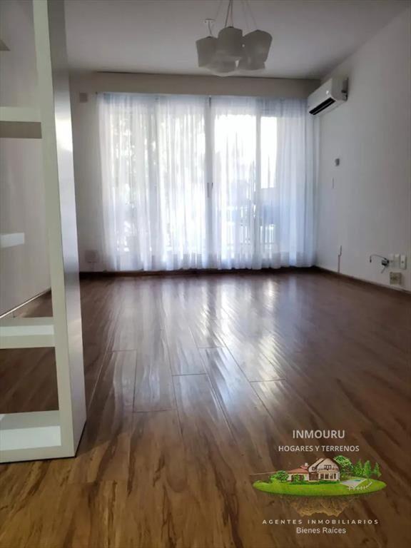 Apartamento en Montevideo, Pocitos