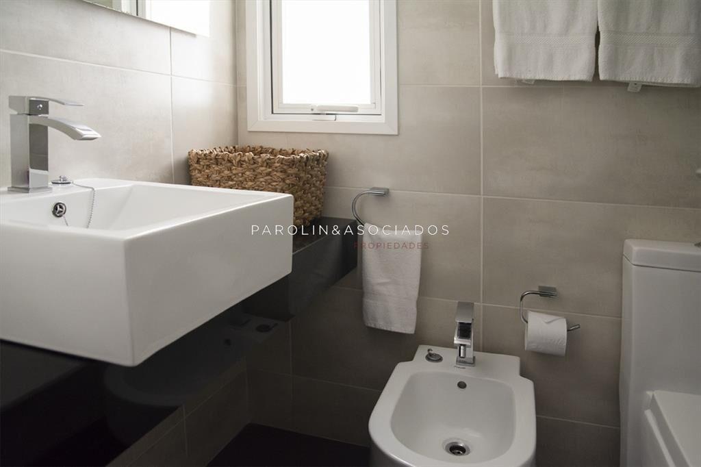 Departamento en Venta de 3 Dormitorios en Edificio Bonaire