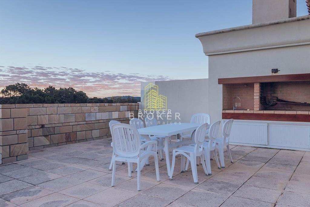 Venta Apartamento Punta Del Este Playa Mansa, 3