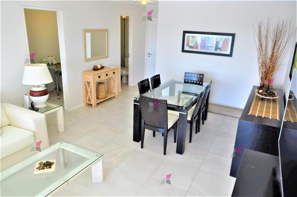 Apartamento en Mansa, 2 dormitorios