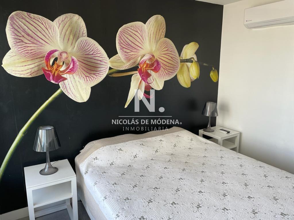 Departamento en venta de 1 dormitorio en