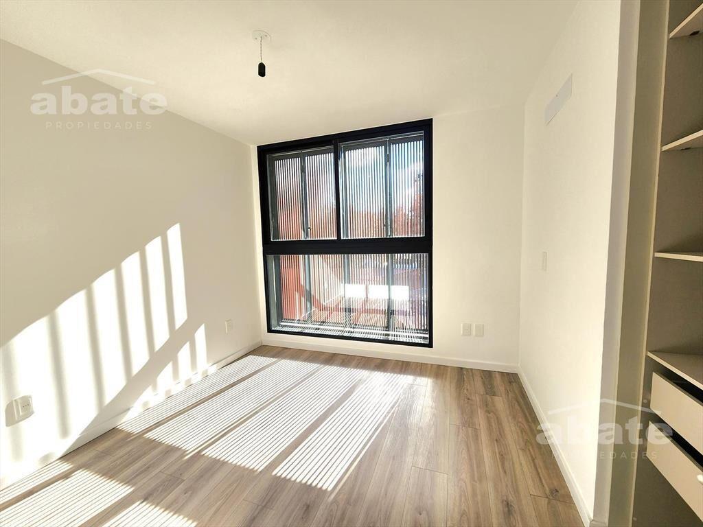 Venta de apartamento 1 Dormitorio en Cordón con amplia terr