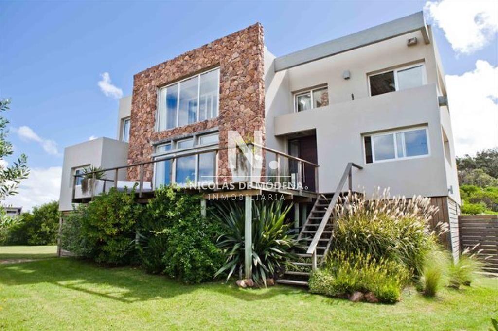 Casa en Santa Monica, 4 dormitorios *