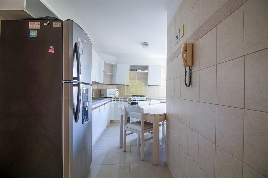 Venta de apartamento en Roosevelt de tres Punta