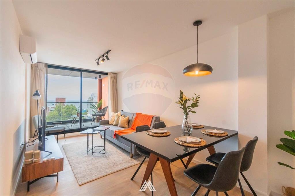 APARTAMENTO 2 DORMITORIOS EN VENTA CENTRO ESTRENAR