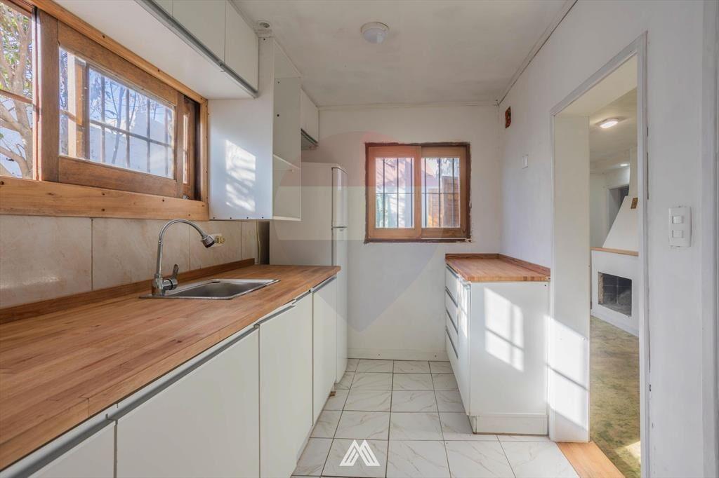 Vende maroñas casa 3 dormitorios patio y cochera