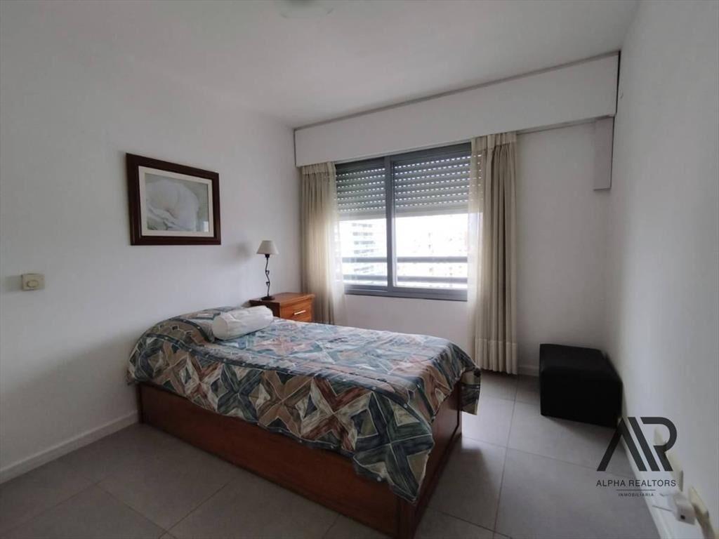 Venta Apartamento Con Balcón Con Parrillero, 2 Dormitori...