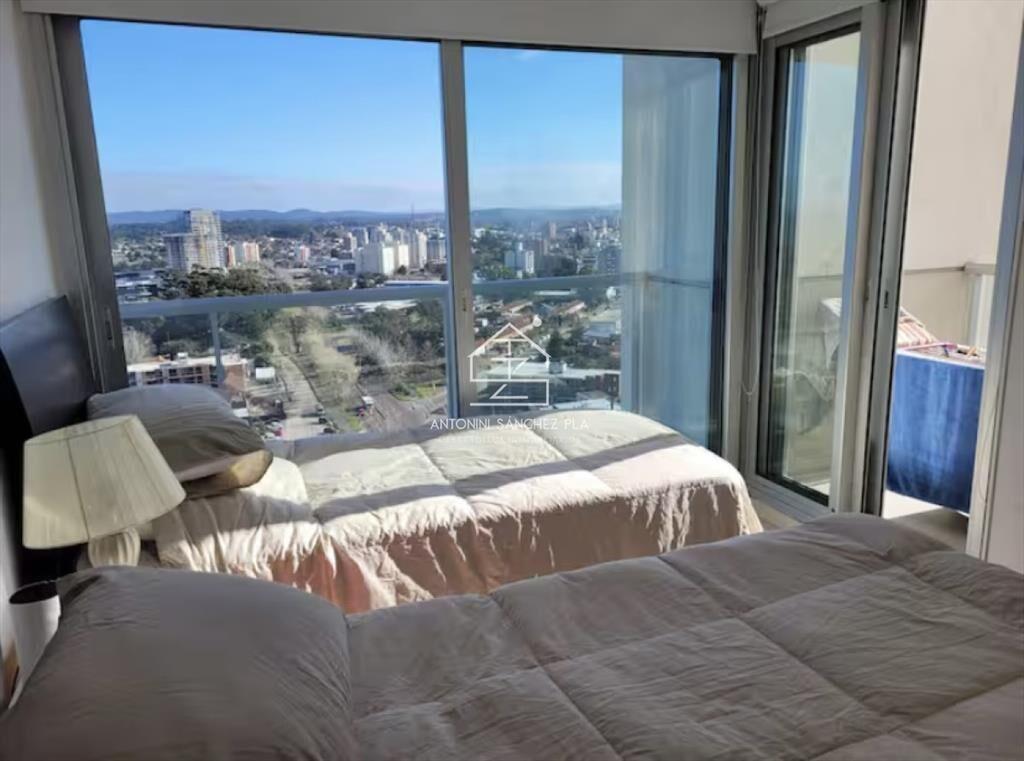 Alquiler Temporal apartamento Punta del Este