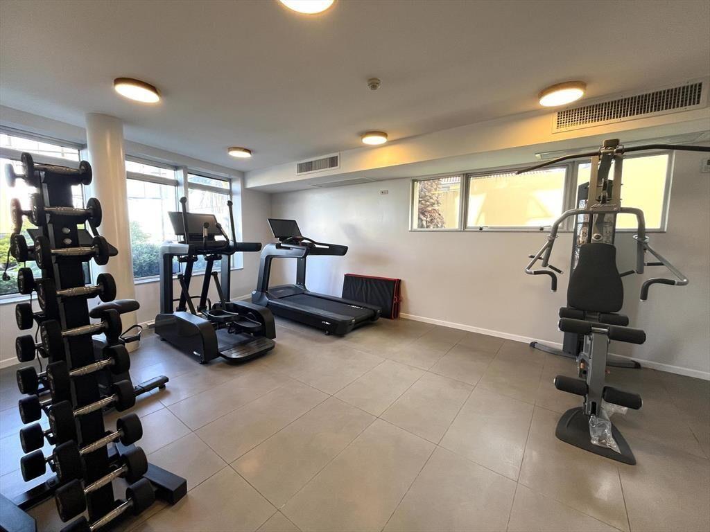 Apartamento 1 Dormitorio Frente al Mar, Punta Gorda.