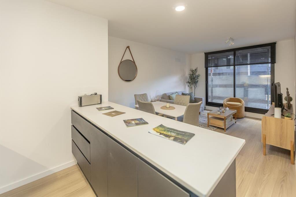 Apartamento en Barrio Sur