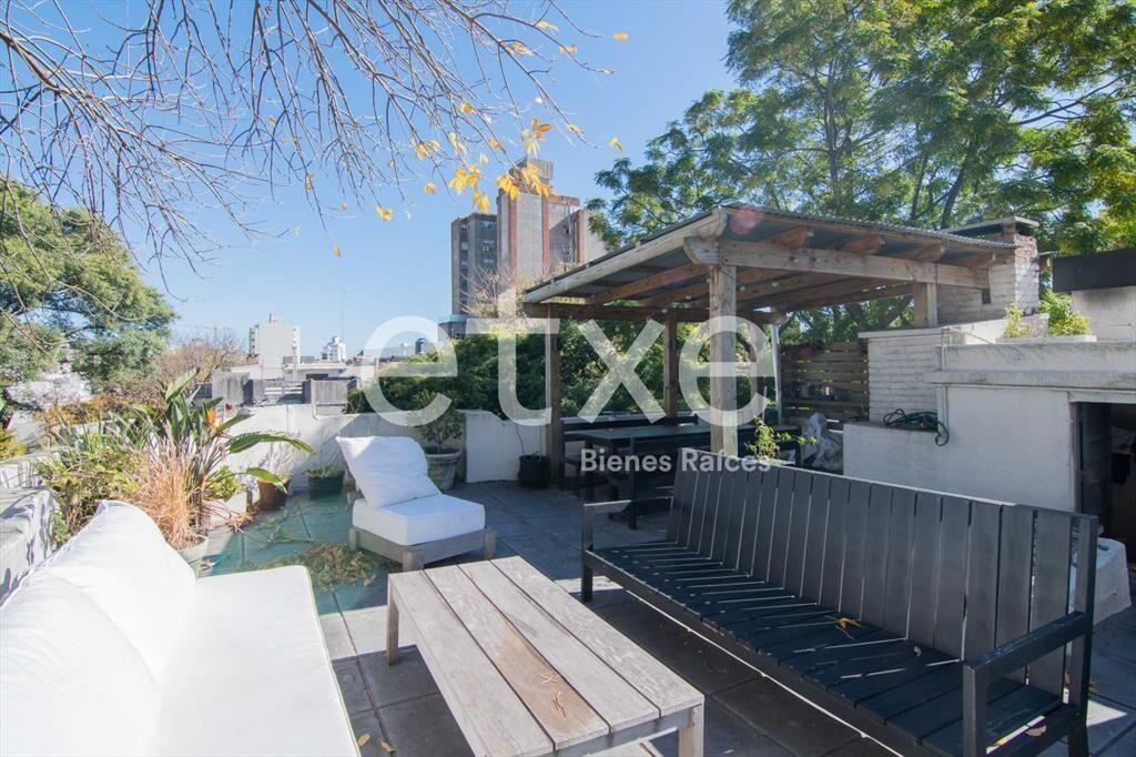Casa de Altos en Venta en Pleno Pocitos...