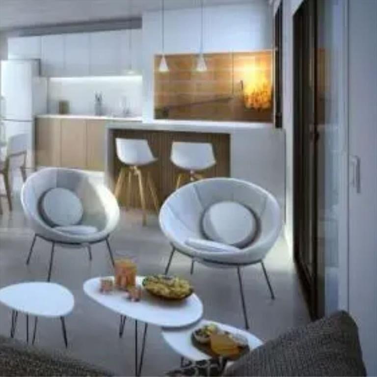 Venta apartamento 1 dormitorio Punta Carretas Living Marina