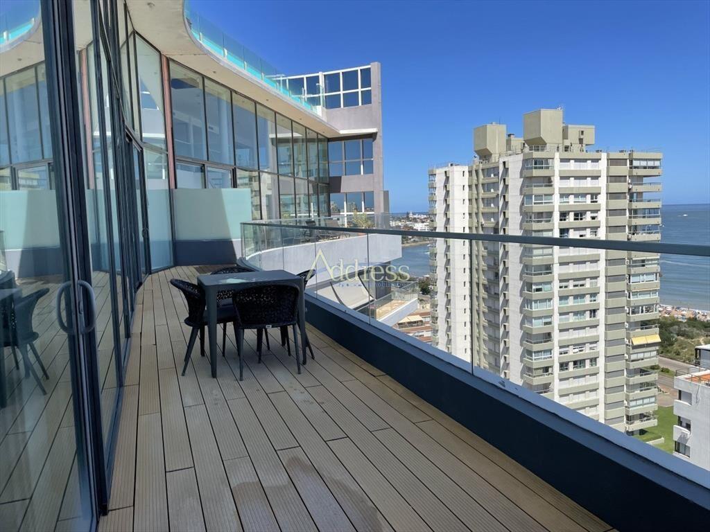 Pent House Punta del Este.