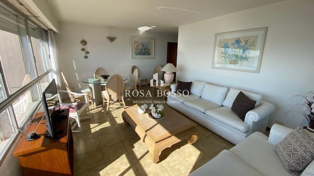Apto en Peninsula 3 dor, 3 baños, con vista a la