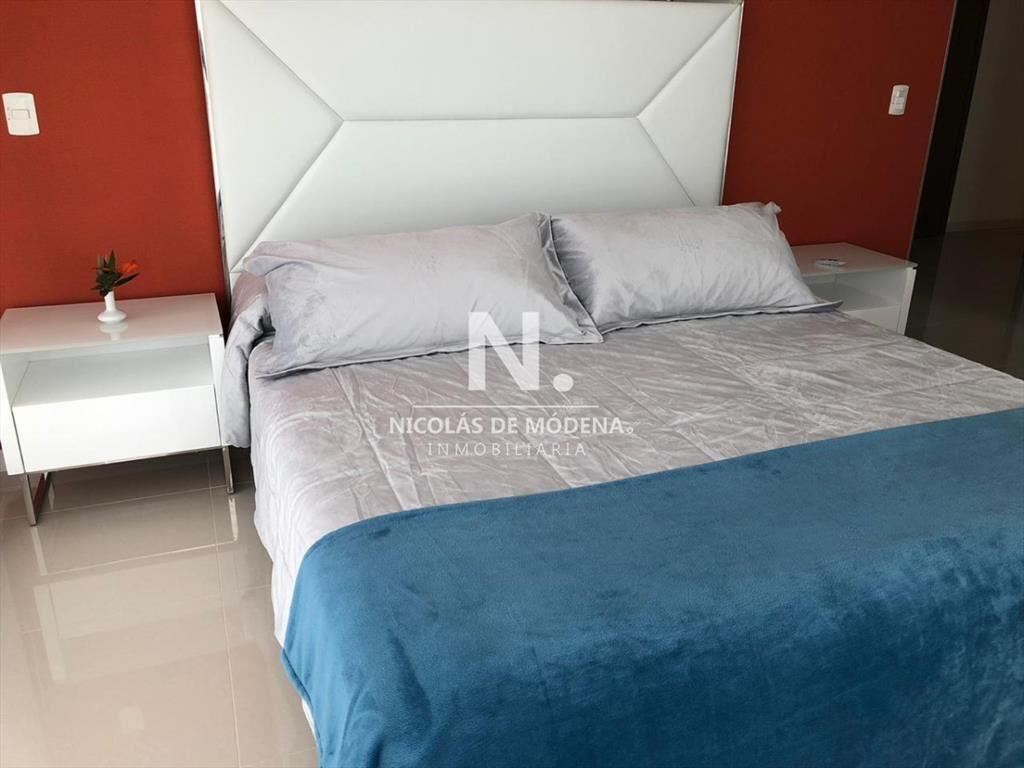 Apartamento en Brava, a pocos metros del mar.