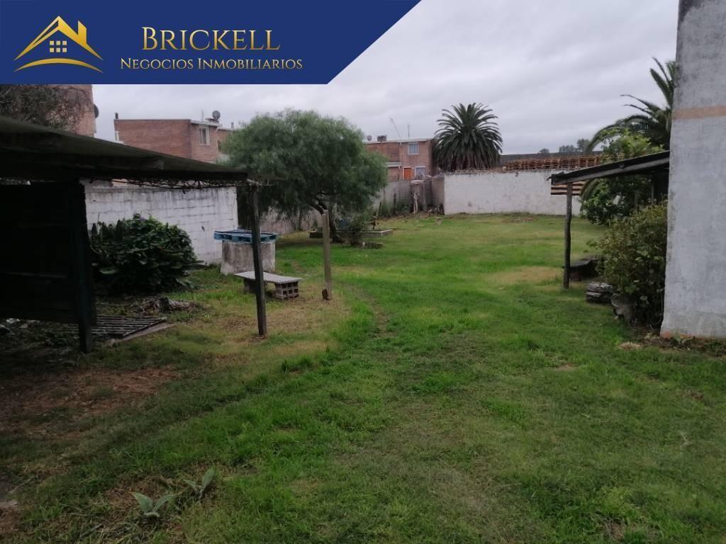Casa Venta Jardines del Hipódromo