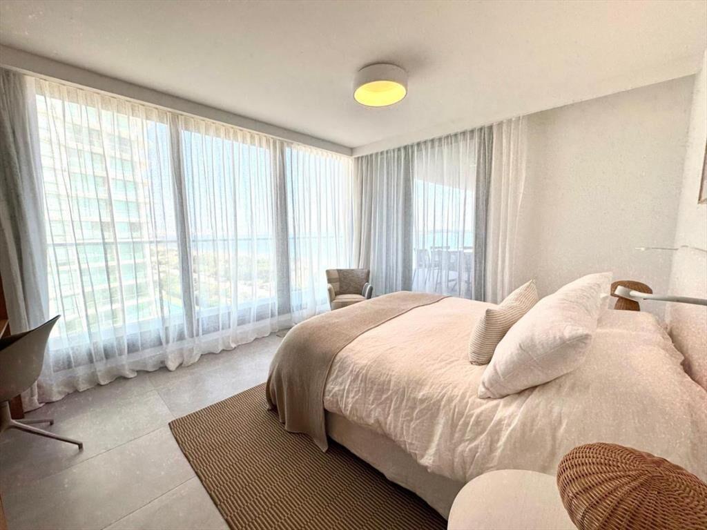 Apartamento en Punta del Este, Mansa