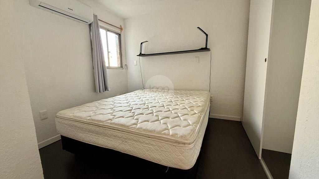Alquiler apartamento 1 dormitorio Amueblado en Punta Carret