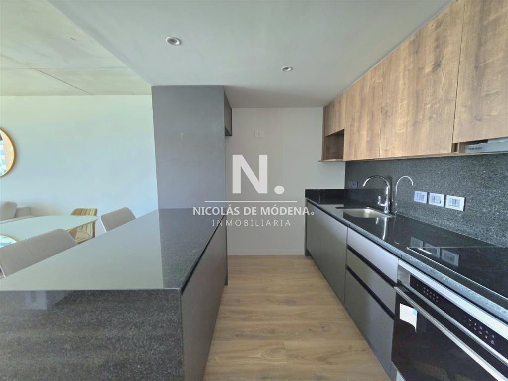 Apartamento en venta 2 dormitorios en Torres del
