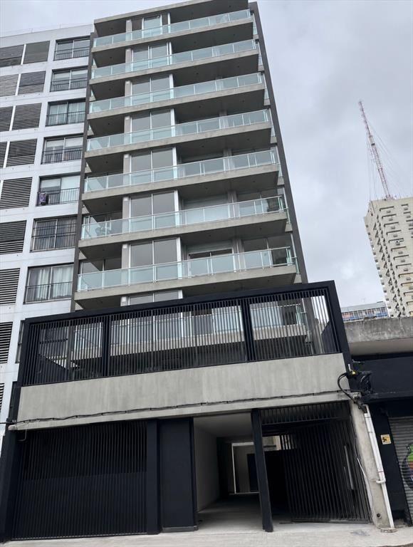 ALQUILA APTO NUEVO 1 DORM CORDON BALCON PISO 9