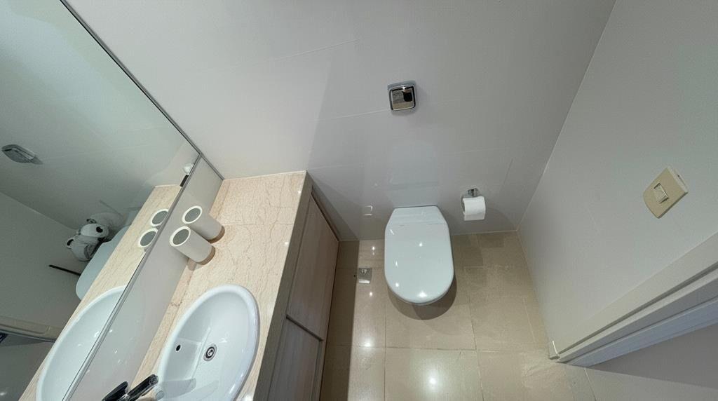Apartamento en venta de 3 dormitorios c/ cochera en Play...