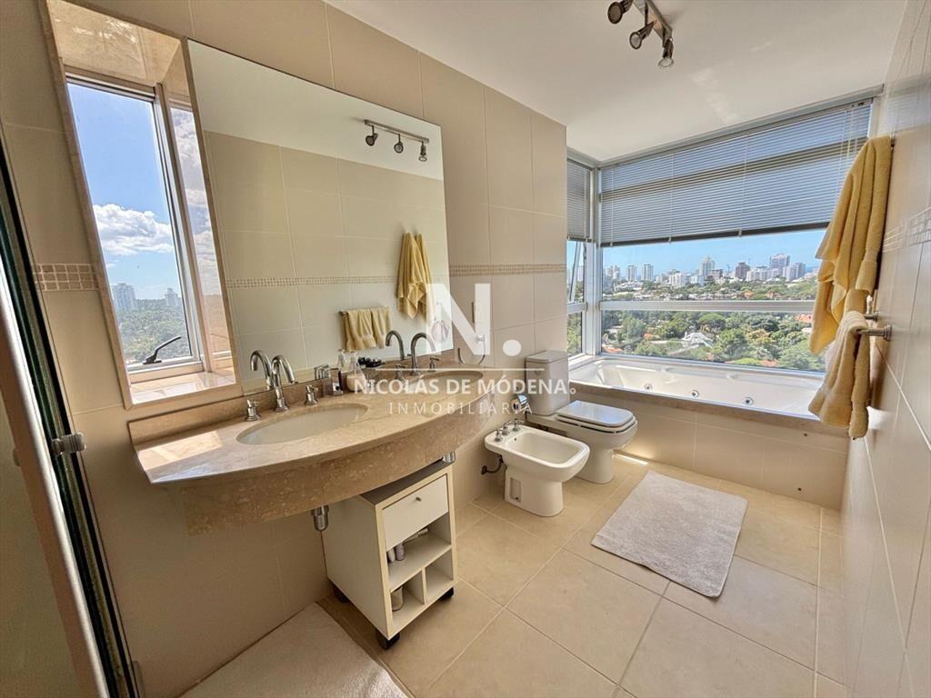 Apartamento en , Mansa, Punta del Este, 3