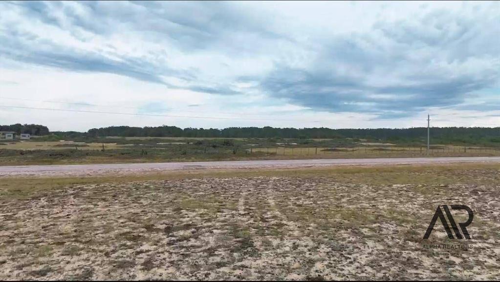 Terreno en venta de 1008m2 ubicado en Las Garzas