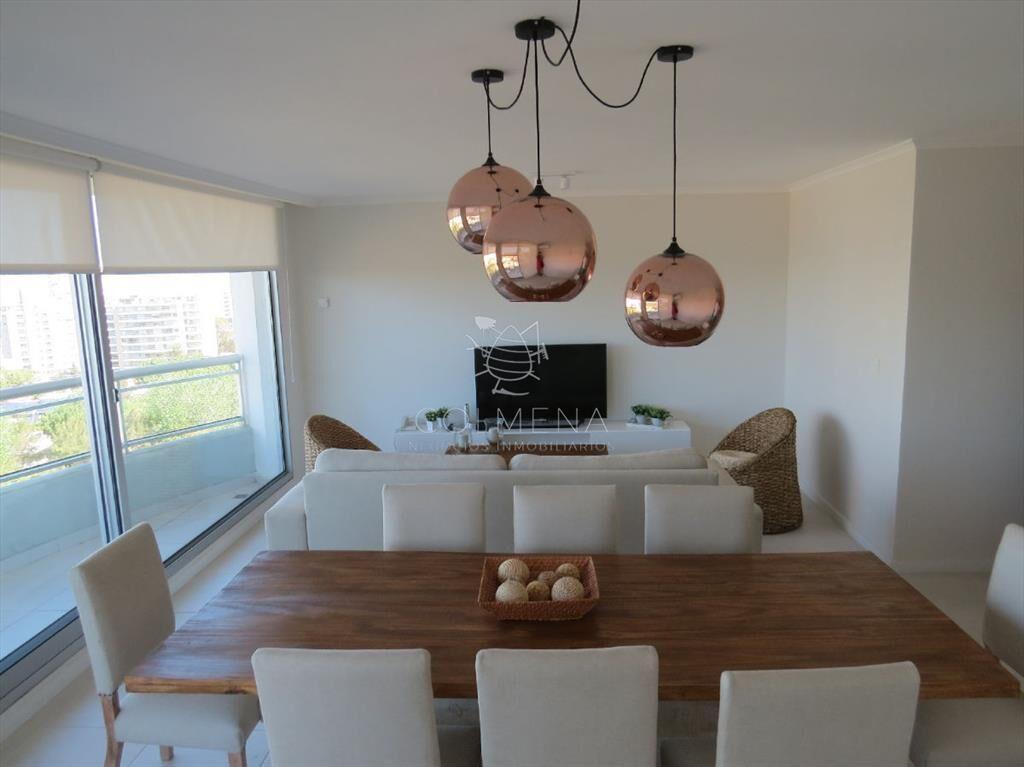apartamento en alquiler