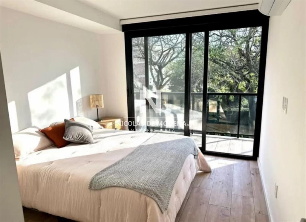Apartamento de 1 dormitorio en Venta a  Estrenar Pocitos Nu