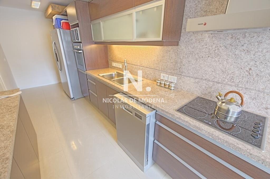 Apartamento en venta - Brava. Torre Imperiale,
