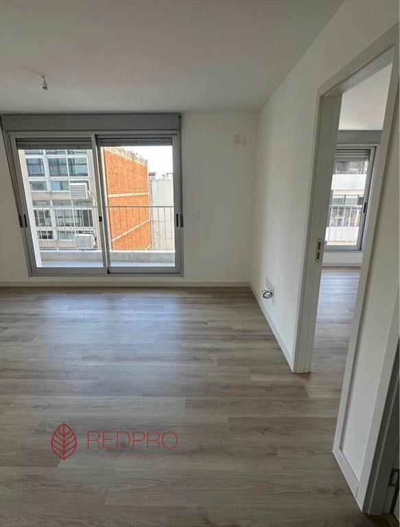 Apartamento 1 dormitorio | Tres Cruces | Cordon